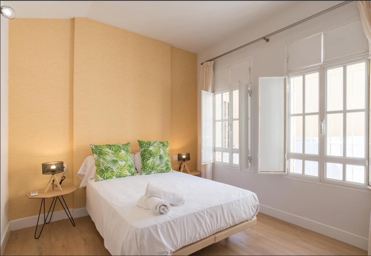 Merced10 Duplex 3h Lejlighed *