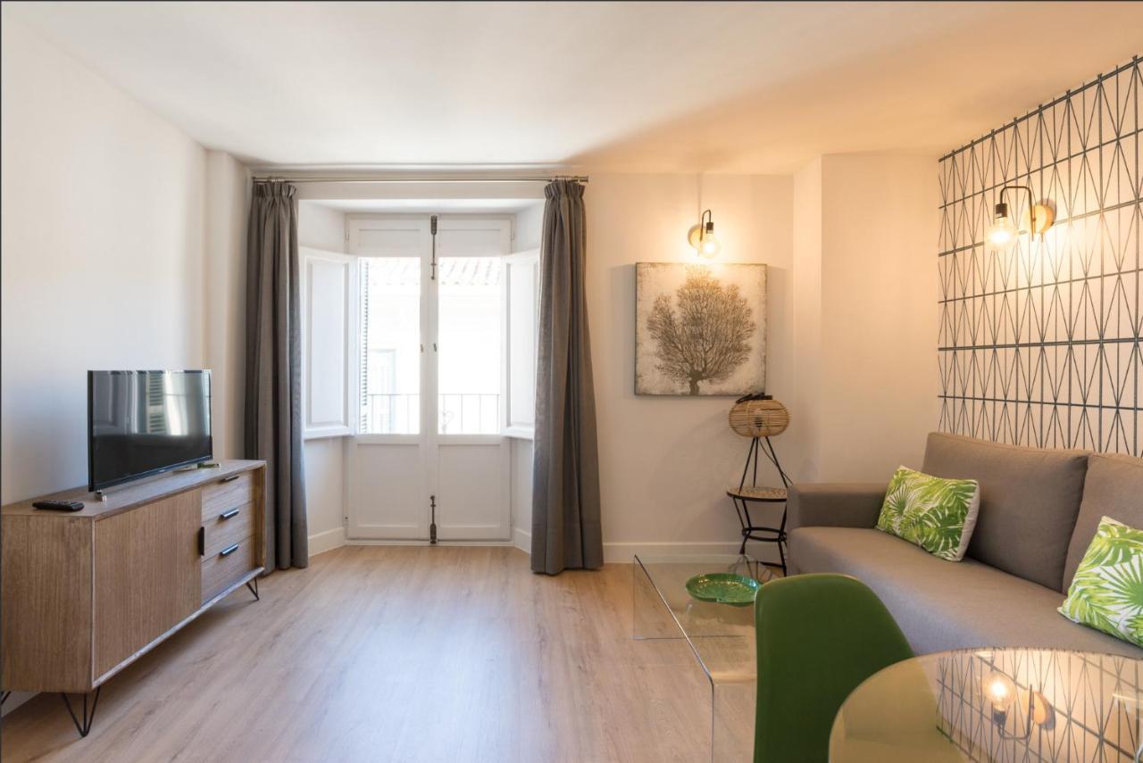 Lejlighed Merced10 Duplex 3h