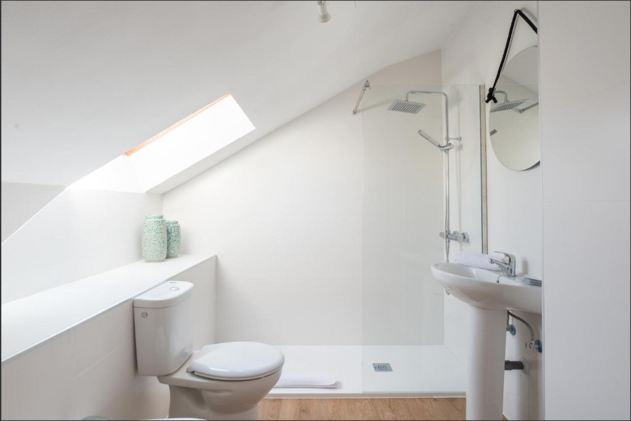 Lejlighed Merced10 Duplex 3h *
