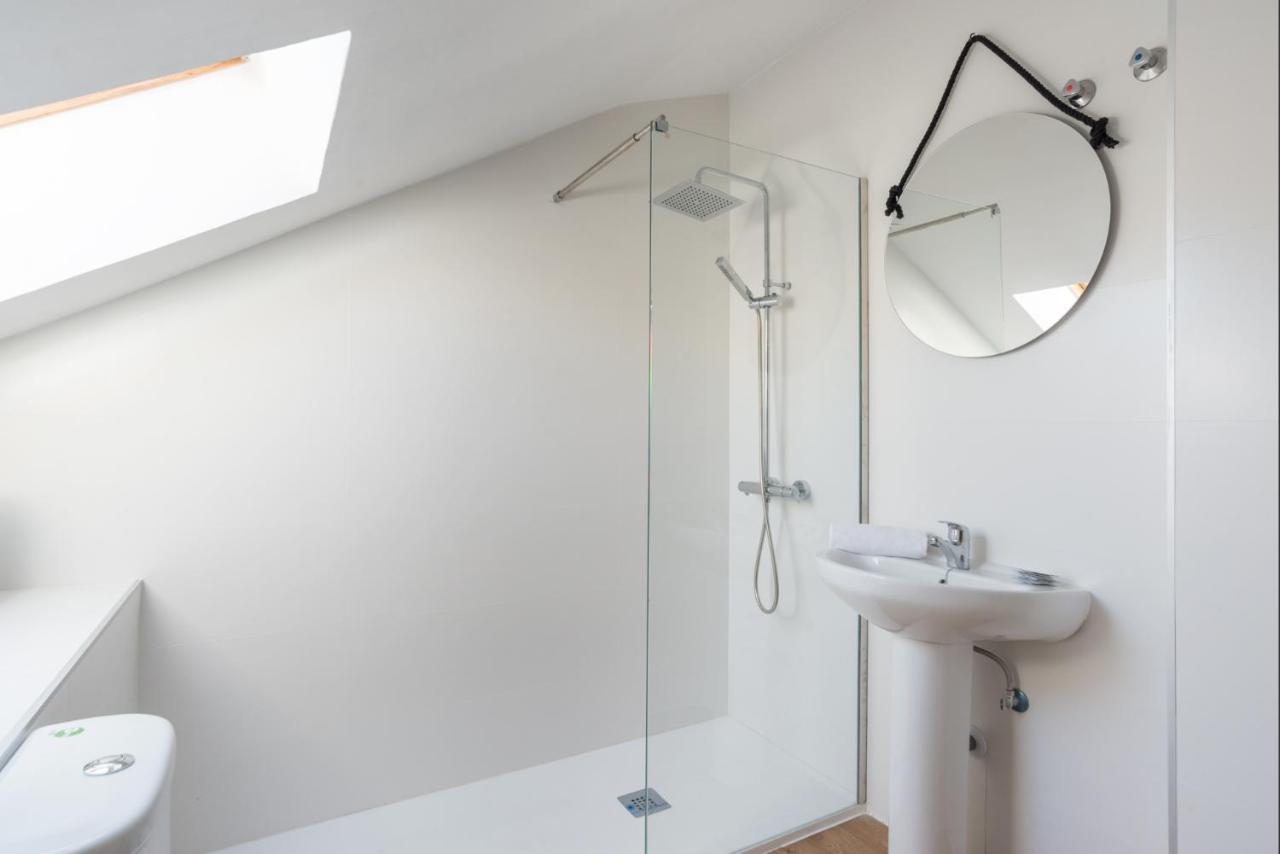 Lejlighed Merced10 Duplex 3h